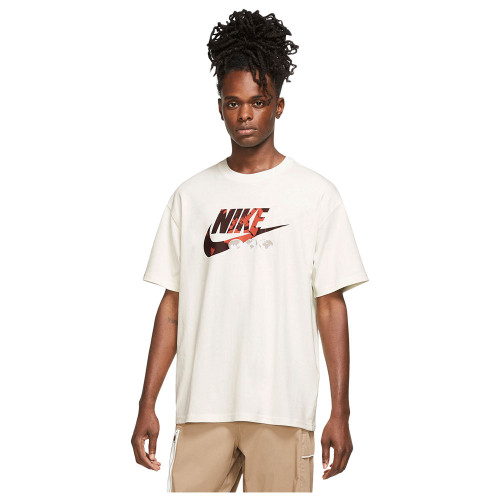 Nike Ανδρική κοντομάνικη μπλούζα M Sportswear Tee M90 Bring It Out HBR